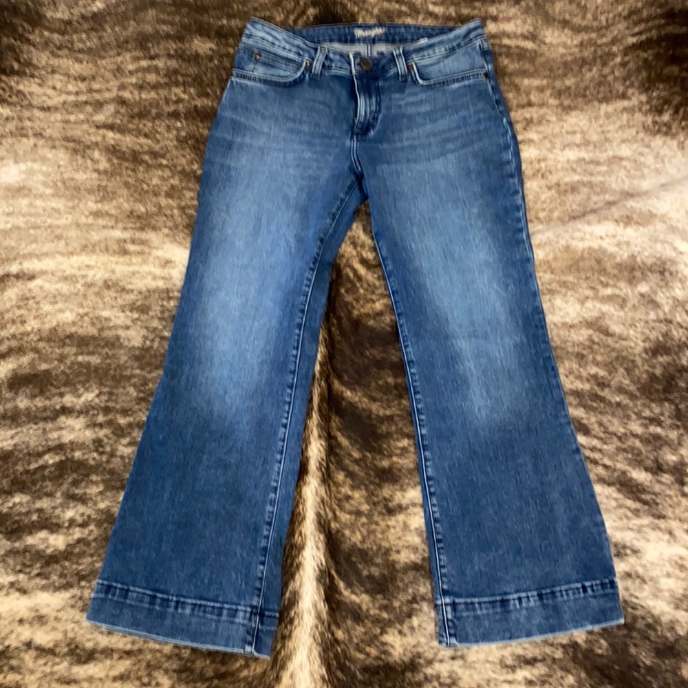Wrangler